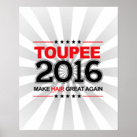 TOUPEE 2016 - Rendre les cheveux superbes