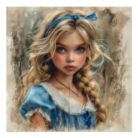 Tourbillon merveilleux d'Alice : Folie de Wonderla
