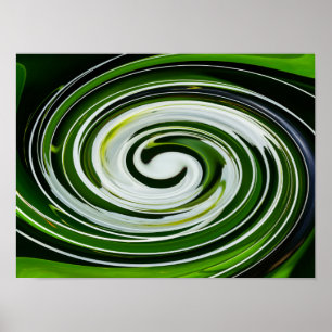 Poster Tourner SpiderLily