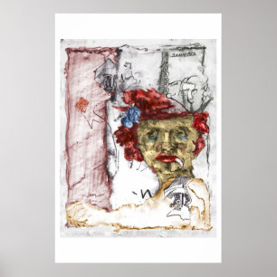 Poster Tout Ce Que Lola Veut, Lola Va !