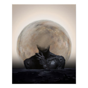 Poster Tout ce que tu veux que je sois