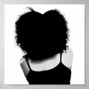 Poster tout naturel.