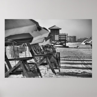 Poster Transats Clearwater Fl