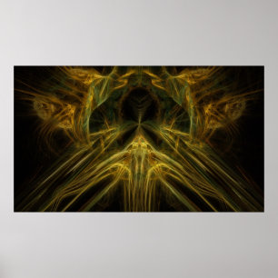 Poster Transcendance