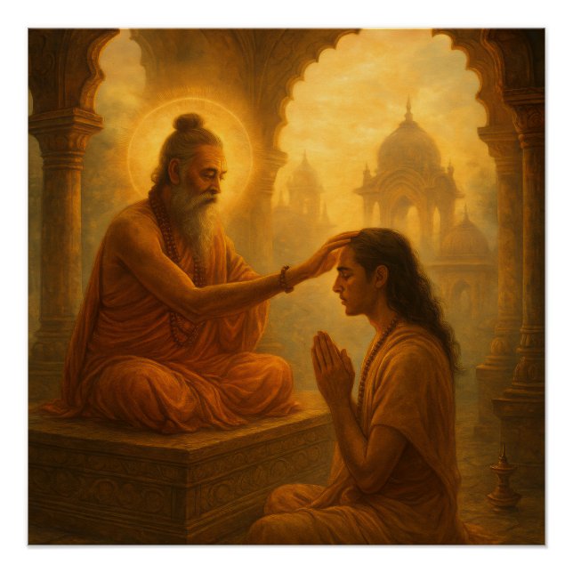 Poster Transmission (Devant)