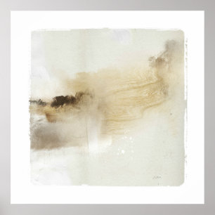 Poster travaux sur papier sans titre