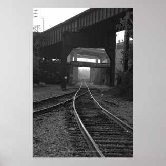 Poster Traverses triples