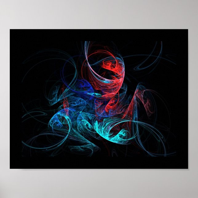 Poster Tre (Devant)