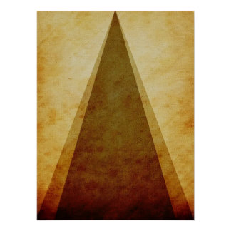 Poster Triangles