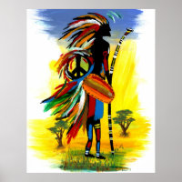 Tribal Peace