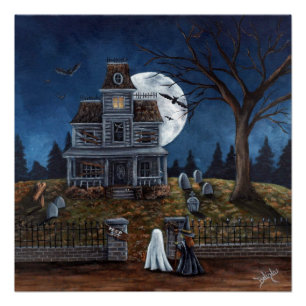 Poster Tricoter ou traiter