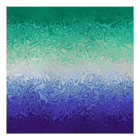 Trippy Ripply Funky Boho MLM Amour Entre Hommes Fi