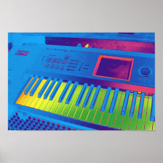 Poster Triton Extreme