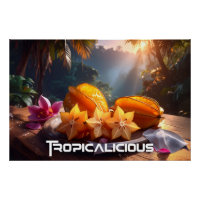 TROPICAL - TROPICALICIEUX