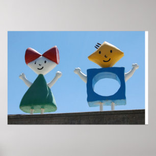 Poster True Love