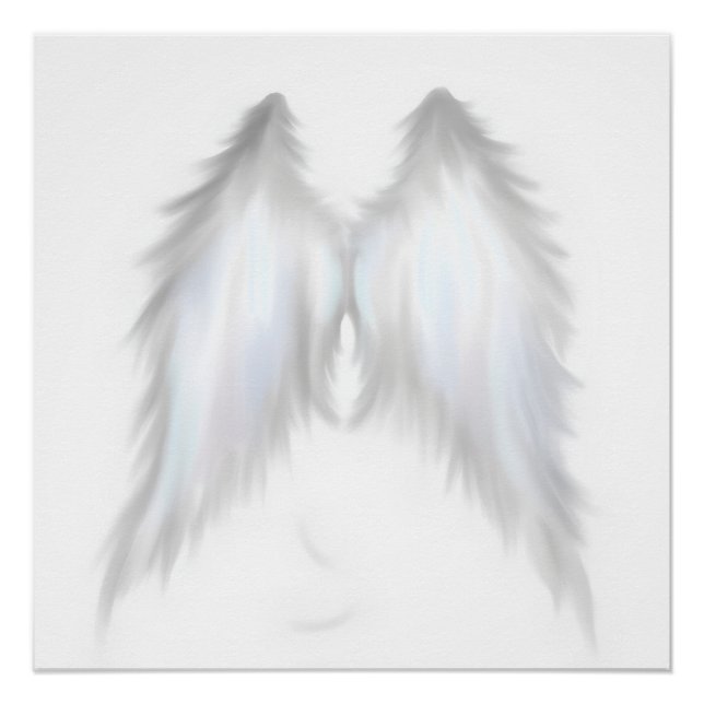 Poster Tu es mon ange  (Devant)
