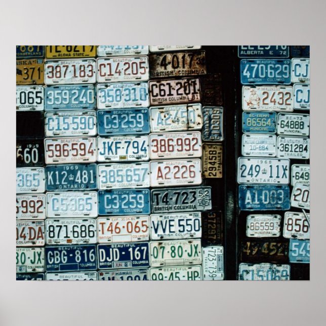 Poster Tu Me Rends Fou !  (Devant)