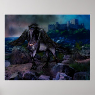 Poster Twilight Splendor