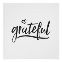 Typographie gracieuse Minimaliste
