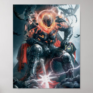 Poster Ultron