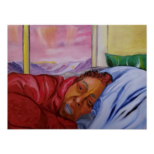 Poster Un autre jour (Devant)