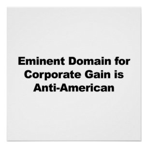 Poster Un domaine éminent pour le gain d'entreprise est a