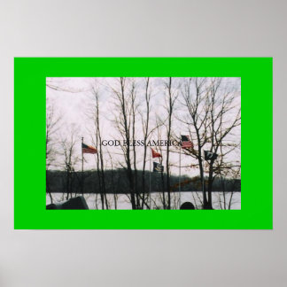 POSTER UN HOMMAGE À LA LIBERTÉ