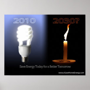 Poster Un meilleur avenir