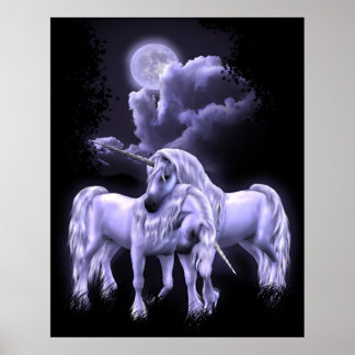 Poster Un Peu Merveilleux