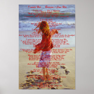 Poster Un rêve de filles