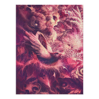 Poster Un simple départ