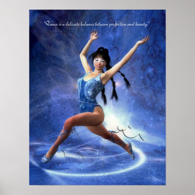 Poster Un solde délicat (Devant)