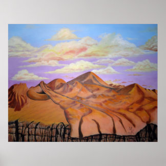 Poster Un travail d'amour