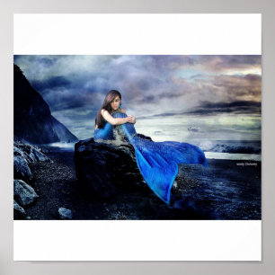 Poster Une partie de votre monde