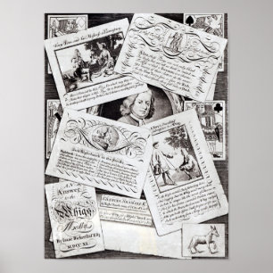 Poster Une réponse aux libéraux Medly