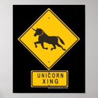 Unicorn XING