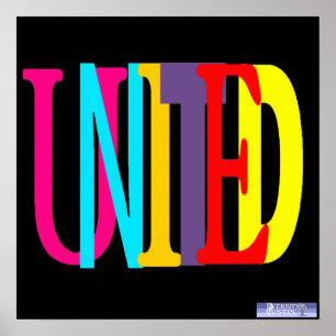 Poster United