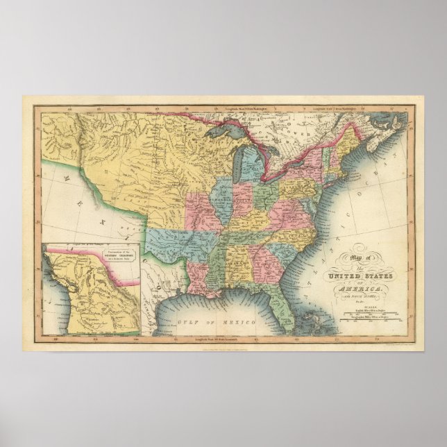 Poster United States 31 (Devant)