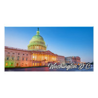 United States Capital Building, Washington, D.C.