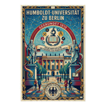 Université Humboldt de Berlin