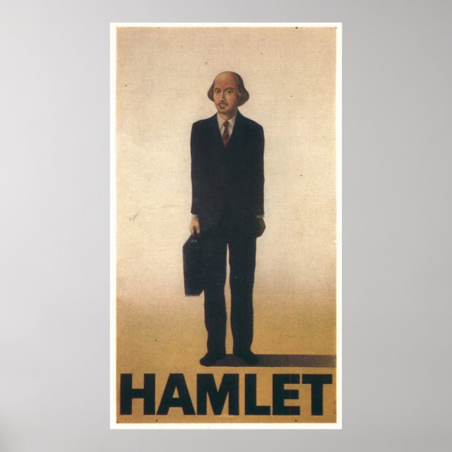 Poster URSS CCCP Guerre froide Union soviétique Propagati (Devant)