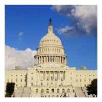 US Capitol Building, Washington DC, États-Unis