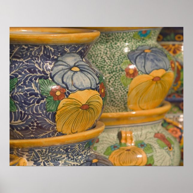 Poster USA, Arizona, Tubac : Premier 2 de l'Arizona du Su (Devant)