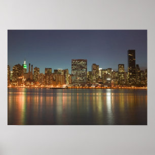 Poster USA, New York, New York, Manhattan :24