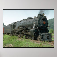 USA, Pennsylvanie RR_Trains du monde