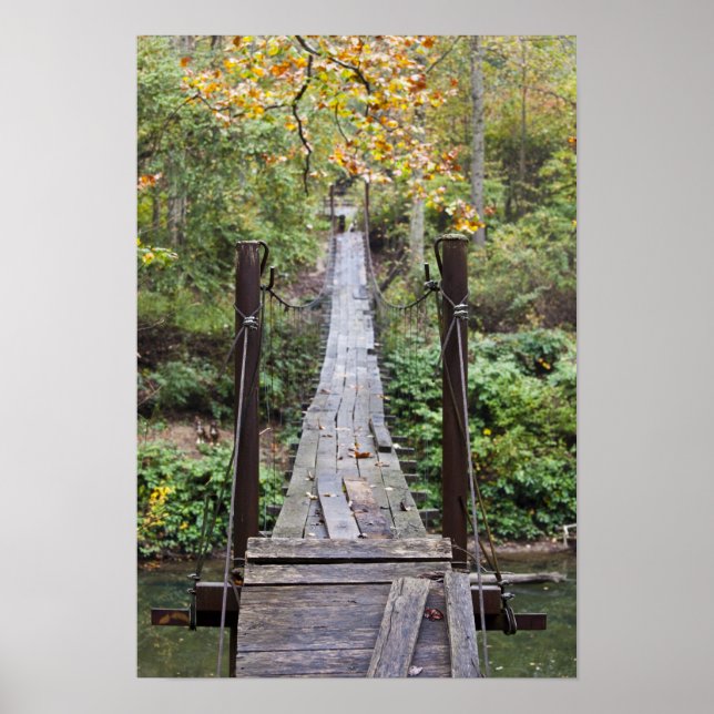 Poster USA, Virginie-Occidentale, New Richmond. National (Devant)