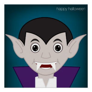 Poster Vampire