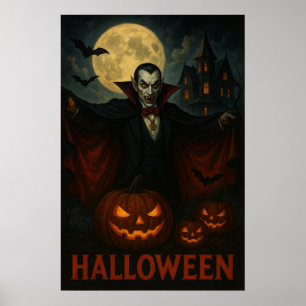 Poster Vampire