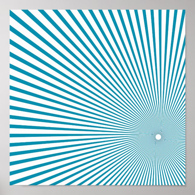 Poster vecteur_rayon_arrière (Devant)