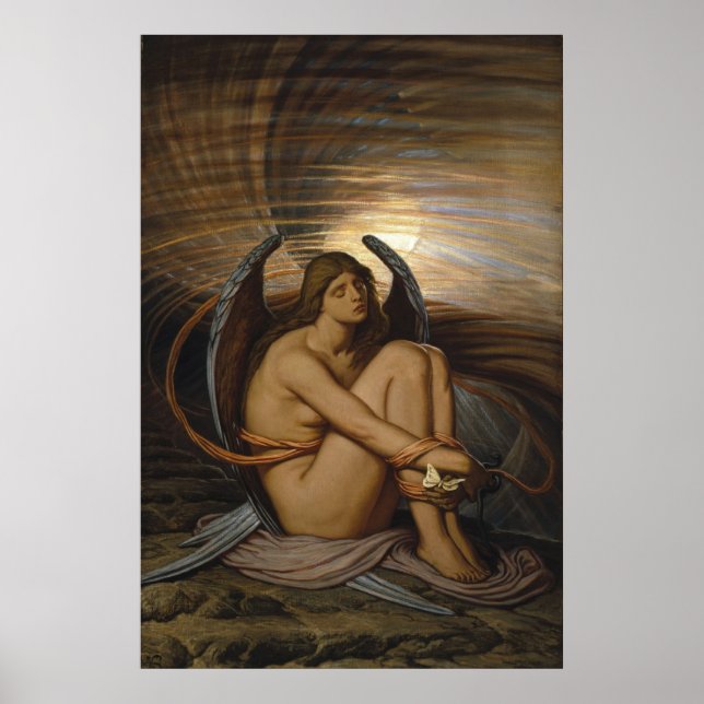 Poster Vedder Soul CC0007 (Devant)